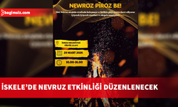 İskele’de Nevruz etkinliği düzenlenecek