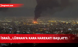 ABD-İsrail-İran Savaşı 17. gününde...