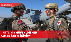 Türkiye’ye yönelen füze NATO tarafından düşürüldü