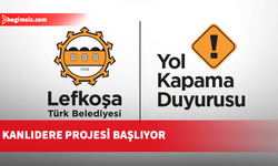 LTB’den yol kapama duyurusu