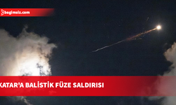 Katar: Ras Laffan Sanayi Bölgesi vuruldu