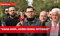 Üredi: KKTC’nin bilişim adası olması için kararlar teknik akılla alınmalı