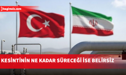 İran, Türkiye'ye gaz akışını kesti