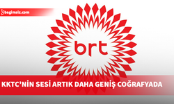 KKTC'nin sesi TÜRKSAT üzerinden Avrupa ve Asya'ya ulaşmaya başladı