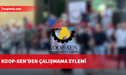 Koopbank, iştiraklerinde yarından itibaren ek mesai çalışılmayacak