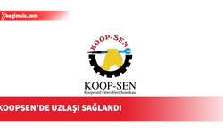 KOOPSEN’de uzlaşı sağlandı: Yarınki grev iptal edildi!