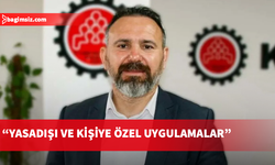 KTAMS mahkumların bayram öncesi tahliyesine eleştirdi