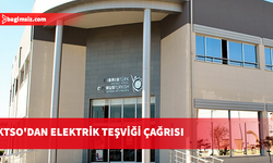 KTSO'dan hükümete çağrı: Elektrik teşviklerini güncelleyin
