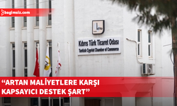 Kıbrıs Türk Ticaret Odası’ndan hükümete çağrı