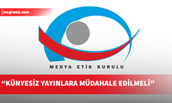 Medya Etik Kurulu, BTHK’yı künyesiz yayınlarla ilgili gerekli yasal girişimi yapmaya çağırdı