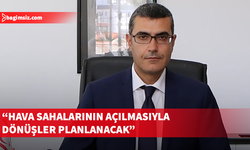 Lakadamyalı: İran ve Körfez ülkelerinde bulunan 50 KKTC vatandaşı temsilciliklere başvurdu