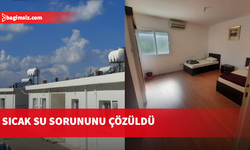 Lapta Gençlik Kampı’nda yenilenme ve tadilat