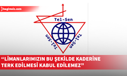 TEL-SEN, GÜÇ-SEN’in yürüyüşüne destek bildirdi