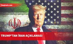 Trump’tan İran açıklaması: Liderleri yok, anlaşma istiyorlar