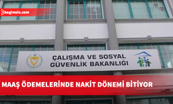 Çalışma Bakanlığı’ndan ücret ödemelerinde banka zorunluluğu kararı