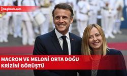 İki Lider Güney Kıbrıs’a Destek Konusunda Mutabık Kaldı