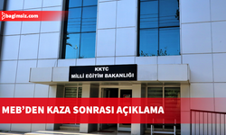 Milli Eğitim Bakanlığı duyurdu: Öğrencilerimizin sağlık durumu iyi