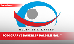 Medya Etik Kurulu: Çocuğun üstün yararı ilkesi gözetilerek haber ve fotoğraf kaldırılmalı