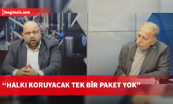 CTP Genel Sekreteri Kişi: Toplumun iktidara güveni kalmadı, değişim sandıkta olacak