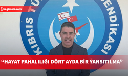 Memur-Sen Başkanı Ötüken'den kriz çözümü talebi