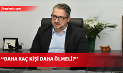 Girne Belediye Başkanı Şenkul’dan Aydınlatma Yasası tepkisi