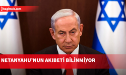 İran, Netanyahu'nun ofisini Hayber Şiken ile vurdu