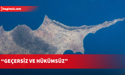 Bayındırlık ve Ulaştırma Bakanlığı'ndan Güney Kıbrıs’ın NOTAM’ına sert tepki!