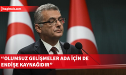 Erhürman’dan Ağrotur açıklaması