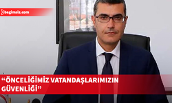 Lakadamyalı: Geriye kalan vatandaşların tahliyesi ileriki günlerde yapılacak