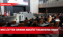 Tartışmalı yasa oy çokluğuyla onaylandı