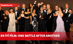 98. Oscar Ödülleri sahipleriyle buluştu