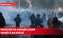 Skardu’da gösteriler sonrası sokağa çıkma yasağı ilan edildi