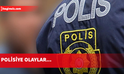 Ercan Havalimanı'nda yolcu üzerinde yasaklı madde bulundu