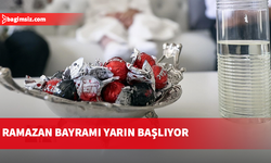 Ramazan Bayramı yarın başlıyor