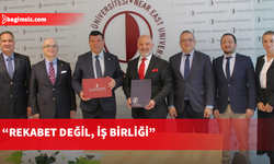 DAÜ, YDÜ, UKÜ ve LAÜ ile iş birliği yapacak