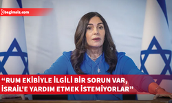 İran saldırısı sonrası GKRY’de kalan İsrailliler tahliye Eedilemedi