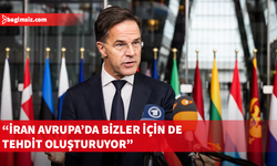 NATO Genel Sekreteri Rutte'den Hamaney ve İran açıklaması...