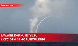 GKK açıkladı: Merak uyandıran unsur, KKTC ve Türkiye karasularının dışında
