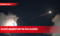 Suudi Arabistan, son 24 saatte hava sahasında 18 İHA ve 2 balistik füze düşürdüğünü açıkladı