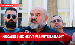 Tel-Sen: Protokol’ün Anayasa Mahkemesi’ne taşınması itirazların yerinde olduğunu ortaya koydu