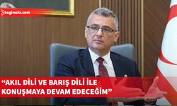 Erhürman’dan Ertuğruloğlu’nun sözlerine cevap