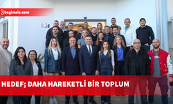 Kuzey Kıbrıs Turkcell “Yaşam İçin Hareket” inisiyatifini başlattı