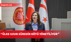 İncirli’den hükümete sert sözler