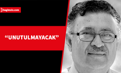 KED ve Lirik Şiir Grubu’ndan Erdoğan Saraçoğlu için taziye mesajı