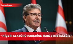 Hükümetten ekonomiye can verecek milyarlarca liralık destek