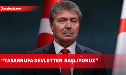 Başbakan Üstel, 1. Tasarruf ve Ekonomik Tedbirler Paketi'nin detaylarını açıkladı