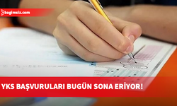 Üniversite adayları dikkat: YKS başvurularında son gün