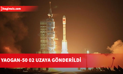 Çin, "Yaogan" sınıfı yer gözlem uydusunu fırlattı