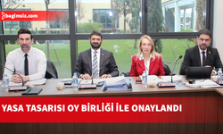 Mücahitlerin tazmini ve gazilerin haklarıyla ilgili yasa tasarısı komitede onaylanarak Genel Kurul’a sevk edildi