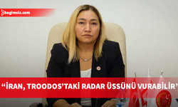 UBP Milletvekili Yasemi Öztürk’ten dikkat çeken iddia!